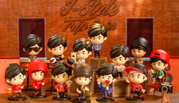 泡泡瑪特：空洞的靈魂需要故事