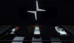 背靠吉利沃尔沃，“车二代”极星上市难破窘境