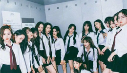 48元宇宙里，小偶像最担心的还是总决选