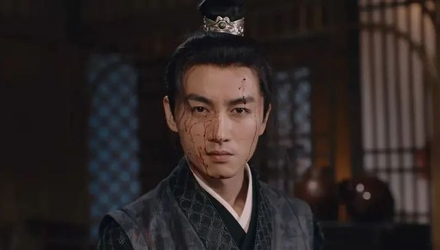 娱乐圈,梦华录,播放量,刘亦菲,陈晓,热搜