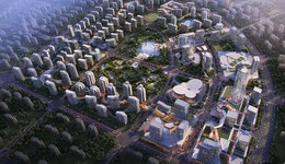 两大优质资产接连注入 精准匹配中国金茂战略布局