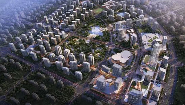 两大优质资产接连注入 精准匹配中国金茂战略布局