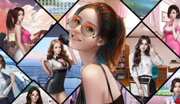 娜扎空降代言，这一赛道突然爆发？益世界登顶，字节大量入局