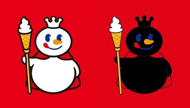 营销策略,蜜雪冰城,头像