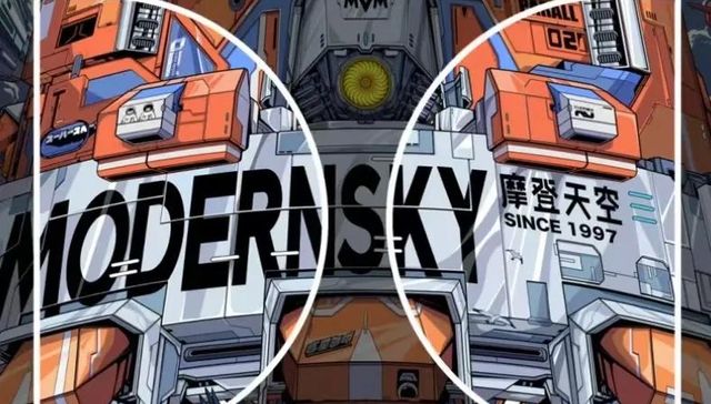 全景音乐,杜比实验室