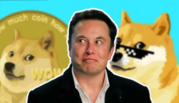 7个月蒸发2万亿美元，虚拟货币迎来谢幕时刻