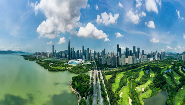 深圳6月上新16盘，谁能成为下一个“海德园”？