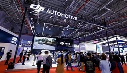 从天而降的大疆，会砸到华为吗？