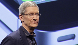 苹果不差钱，但做内容“没底气”