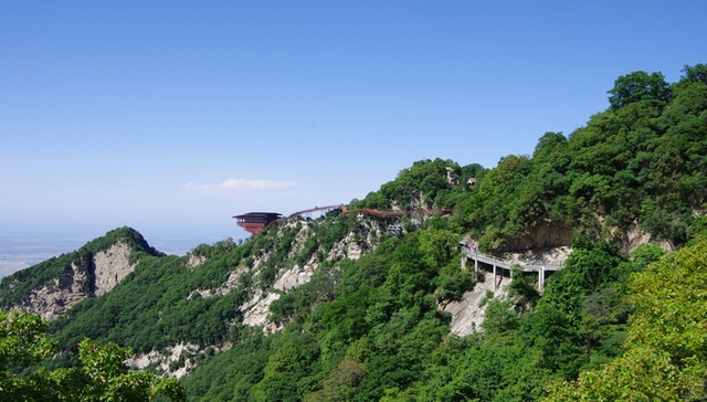 节约集约用地 严守耕地红线——商南县自然资源局保护耕地资源工作综述