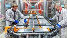 动力电池的回收江湖