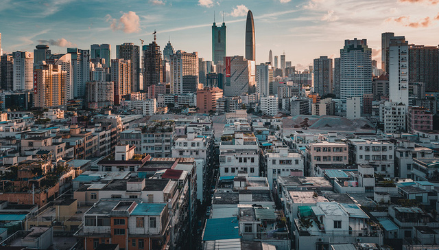 1076万学生毕业，深圳住宅租金小幅下滑0.6%