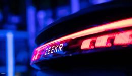 極星沖刺美股上市，吉利的“特斯拉”之夢卻難圓