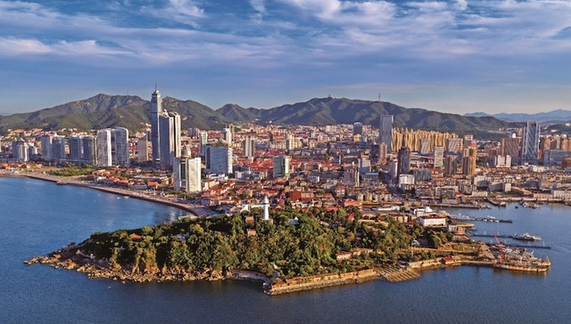 青岛峰会成果斐然：营造优质招引环境，烟台剑指世界舞台