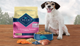 哈根达斯母公司卖狗粮？能否挤进玛氏和雀巢地盘？