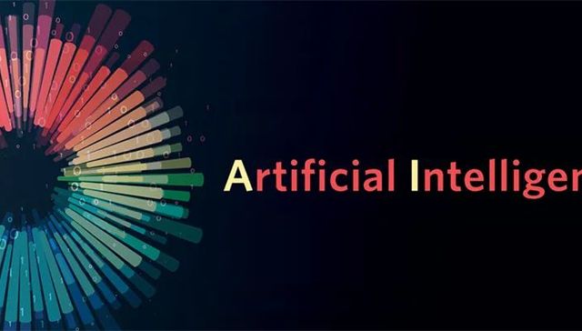 科技,人工智能,投资,算法,大数据