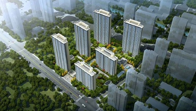 1873组报名中签率10.2%，河西纯新明日摇号