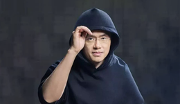 身家最“虛”的華人首富更虛了