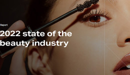 《2022美國美容個護行業(yè)發(fā)展現(xiàn)狀》報告揭示了三個趨勢和四個“不明朗因素”