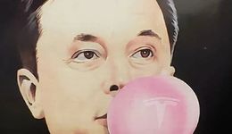 黑紅也是紅，新造車的“夢(mèng)想”必須建立在“嘴炮”上？