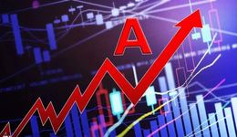 “至暗时刻”后，医药股大幅回暖