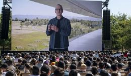 苹果最强新品季剧透：数十款新品，从MR头显到iPhone 14都在这了