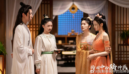 喜馬拉雅首推短劇，音頻平臺(tái)入局微短劇賽道