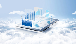 云廠商為什么都在沖這個(gè)KPI？