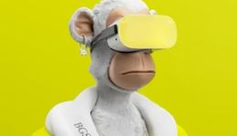 “一張圖賣幾十萬”？誰都想做“中國(guó)版無聊猿”