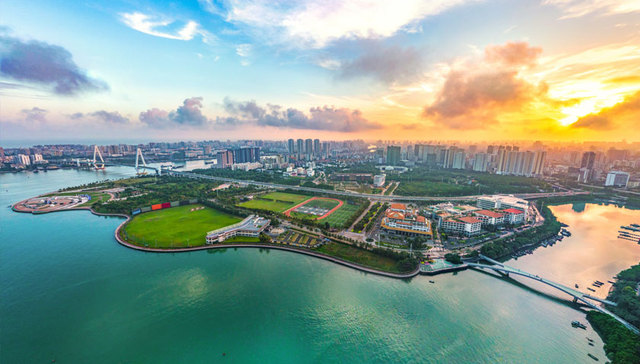 中海4.18亿元入股北京怡璟置业，参与开发丰台区端礼著项目