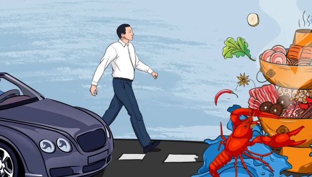 网红博主,转型,短视频