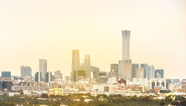 从檀谷到北熙区，京投发展探索城市生活新实践