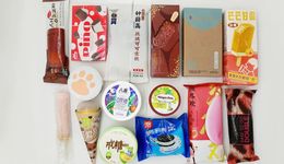 千亿冰淇淋市场的“营销论剑”