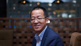 俞敏洪：面子不值錢，賺到錢才是最體面的活法