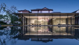 宜和东方 | 以一座东方的名胜，辉映世界的湖山