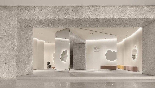 观夏,香水,品牌,营销