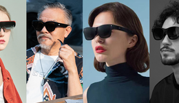 招兵買馬、擴(kuò)產(chǎn)推新，光學(xué)廠商暗戰(zhàn)元宇宙