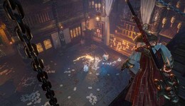 靠代理，靠買斷，國產(chǎn)端游的蠻荒時代等待下一個《永劫無間》