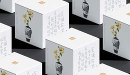 养身先养眼，这20款茶用“颜值”锁定消费者的目光