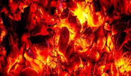 再见，俄罗斯天然气！你好，煤炭！