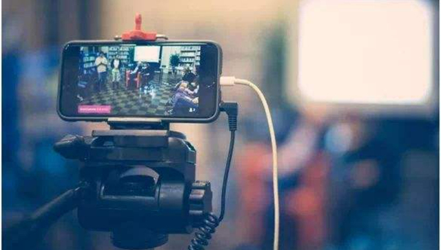 直播带货,行业观察,失意者,罗永浩,新东方