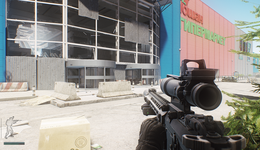 《逃離塔科夫》可能代表著游戲行業(yè)下一階段的戰(zhàn)略方向