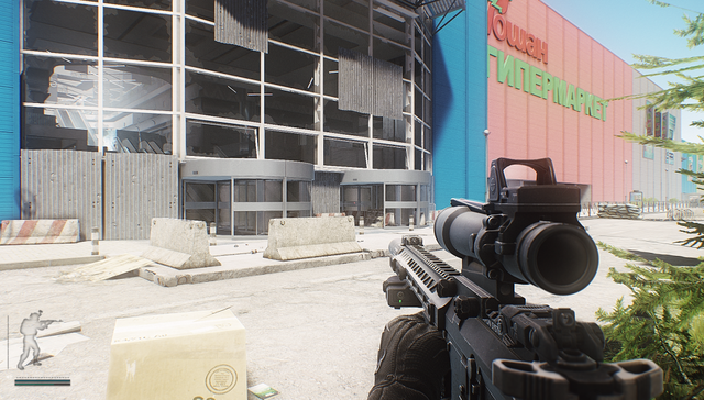 逃离塔科夫,游戏行业,射击游戏,绝地求生