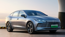 比亚迪高端化困局或在自己？