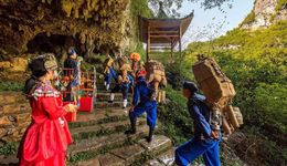 景区免门票助力旅游复苏，是赔本赚吆喝还是大势所趋？