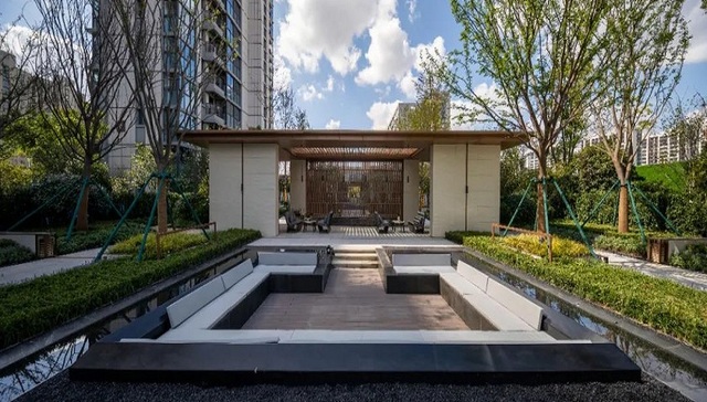 现场直击，万科改善之作首次交付，业主直呼超预期