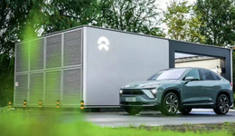 蔚来被灰熊咬了一口，但是不疼