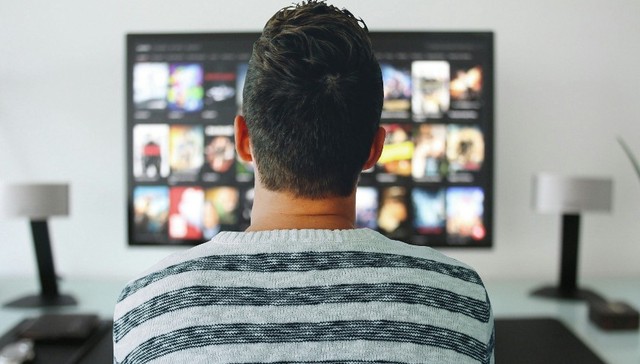 流媒体,苹果,Apple,TV+,商业模式
