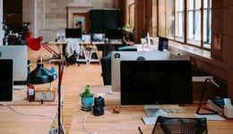 快播创始人，再创业跌了一跤