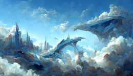 讓人們“用嘴畫畫”的AI，真的會取代人類畫師嗎？